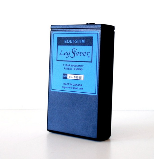 Equi-Stim Leg Saver